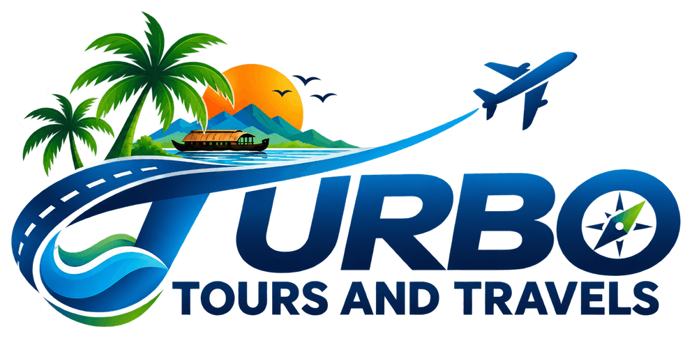 Turbo Tours & Travels logo