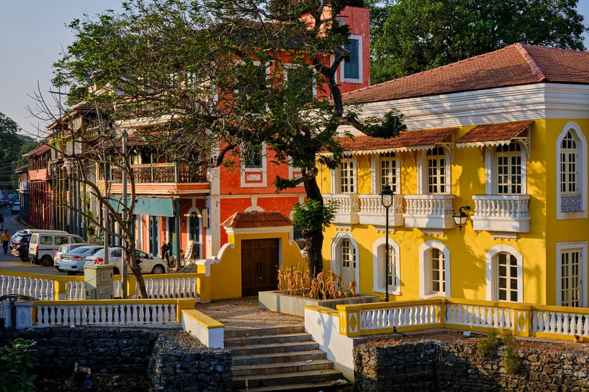 Goa