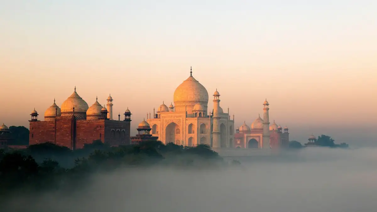 India holiday destinations