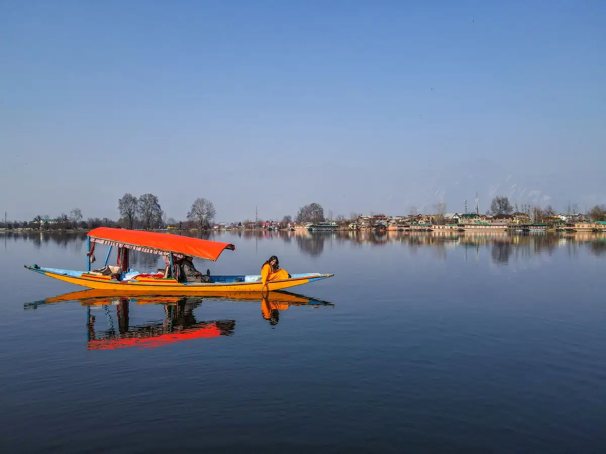 Kashmir