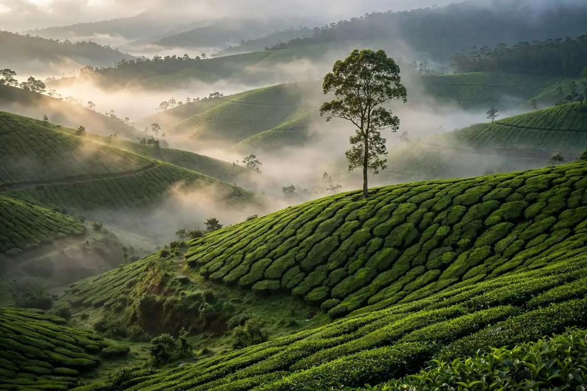 Kerala