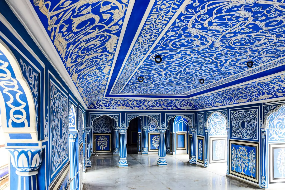 Rajasthan