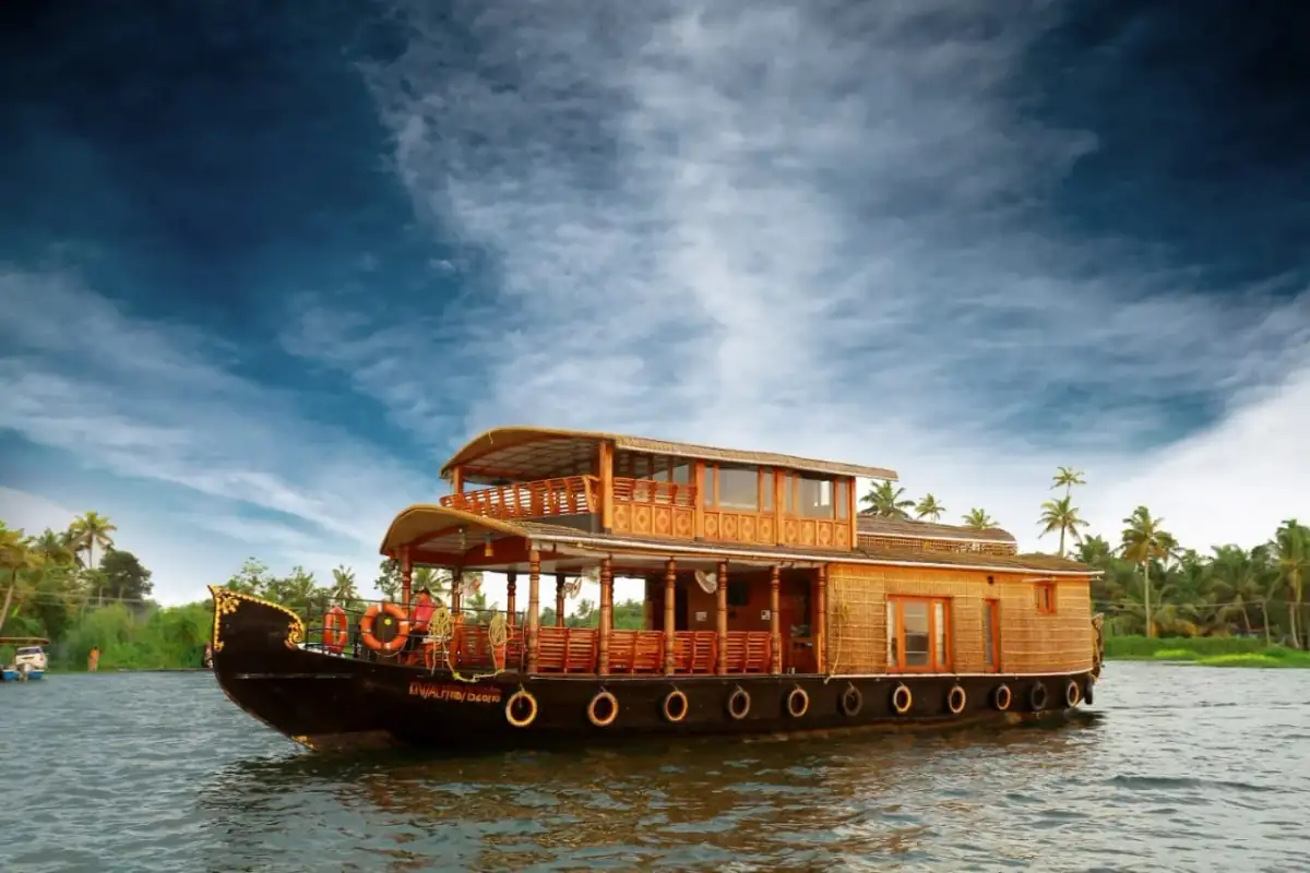 Alleppey, Kerala