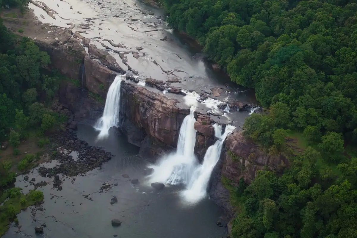Athirappilly, Kerala