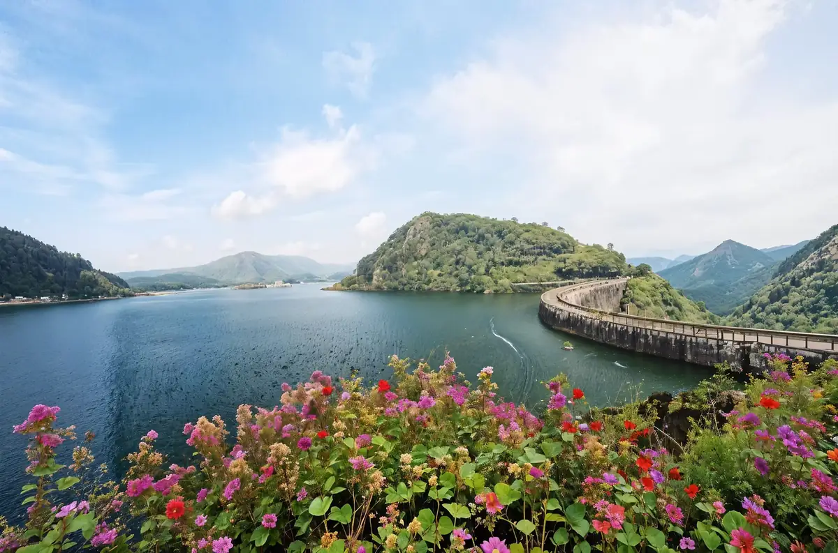 Idukki, Kerala