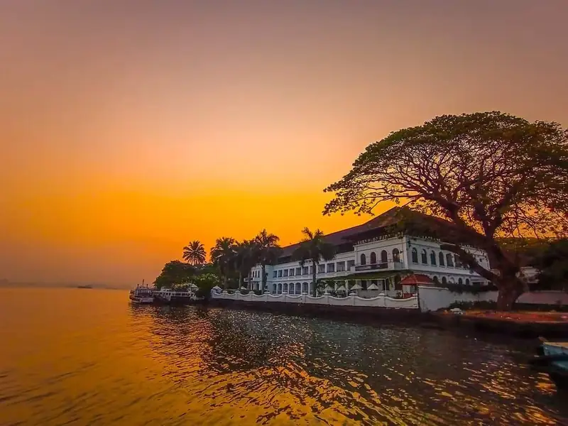 Kochi, Kerala