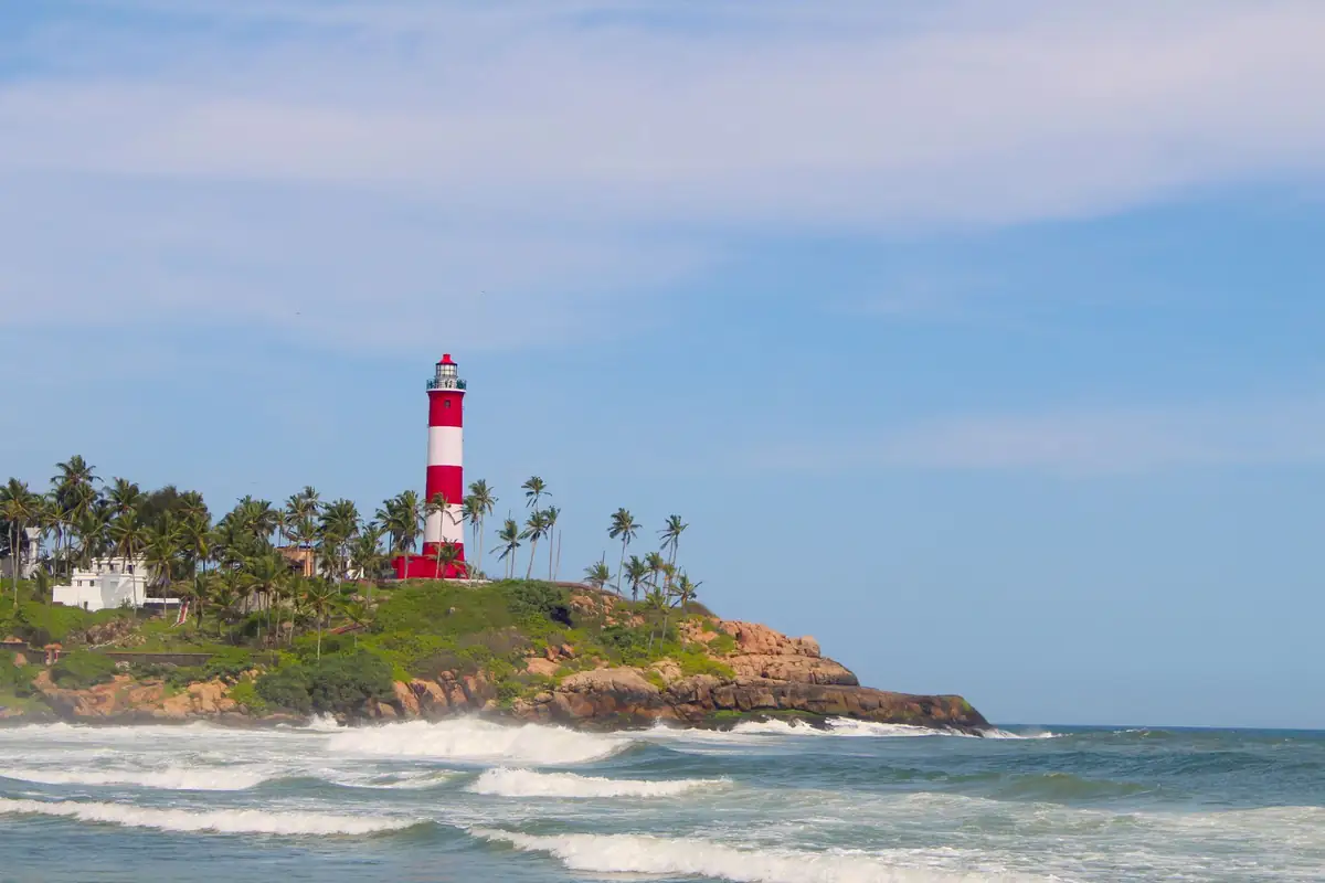 Kovalam, Kerala