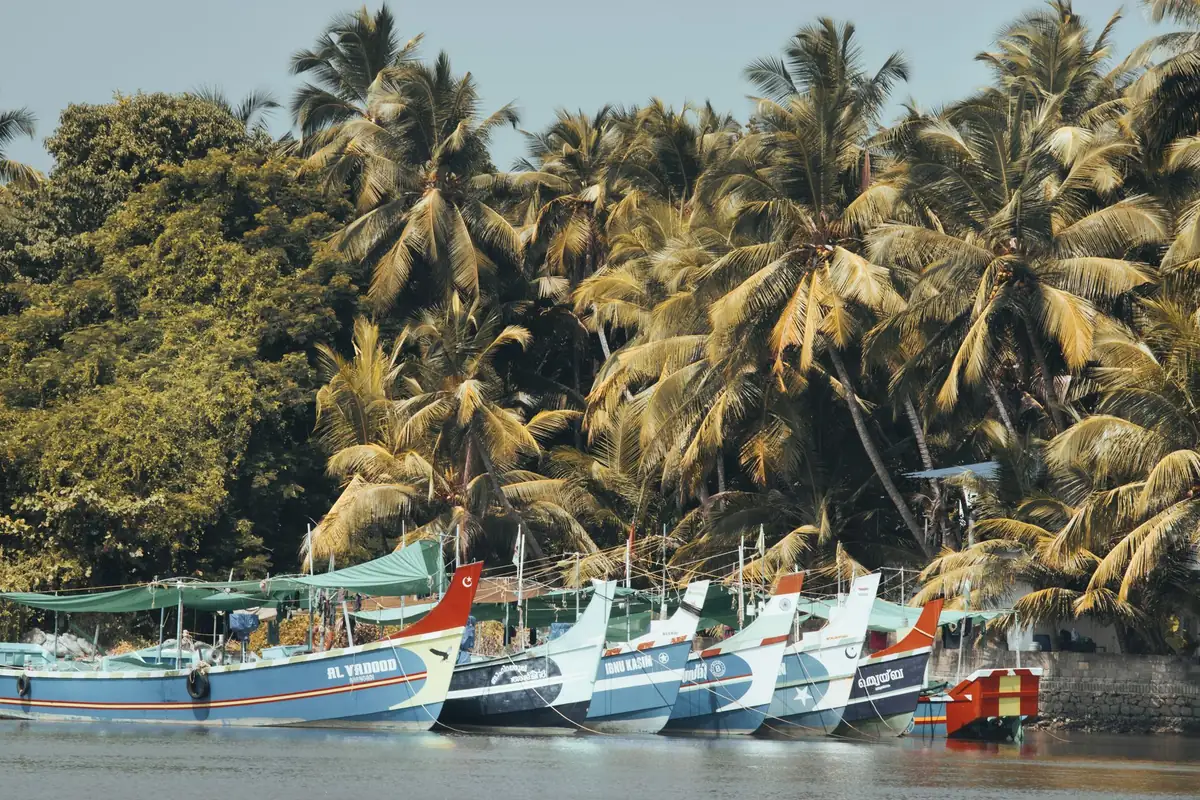 Kozhikode, Kerala