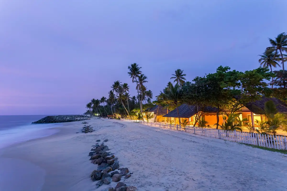 Marari, Kerala