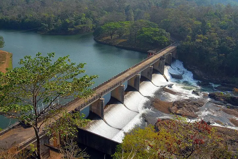 Thenmala, Kerala